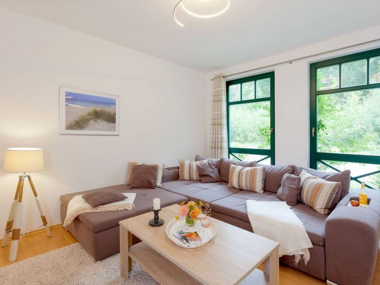 Ferienhaus Benz