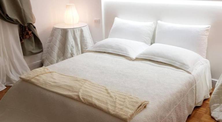 Pleasant rental apartment | Next to Santa Maria Maggiore | Pet-friendly in Bergamo