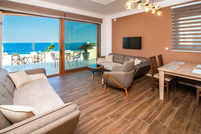 Apartament Utjeha Hladna Uvala