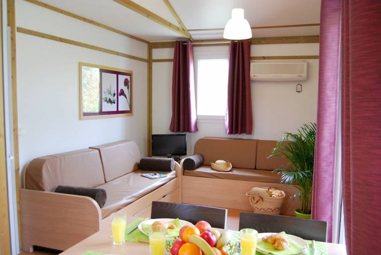 Logement  Le Temple-sur-Lot