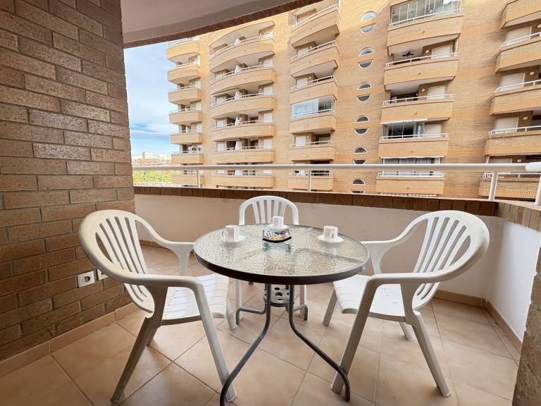 Wonderful rental apartment with pool | Next to the beach | Dogs allowed — photo 3