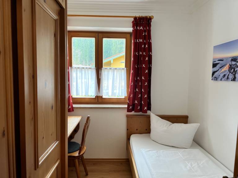 Landhaus Waldhauser (DE Schönau) - Schmieder Myriam - 39651 — photo 4