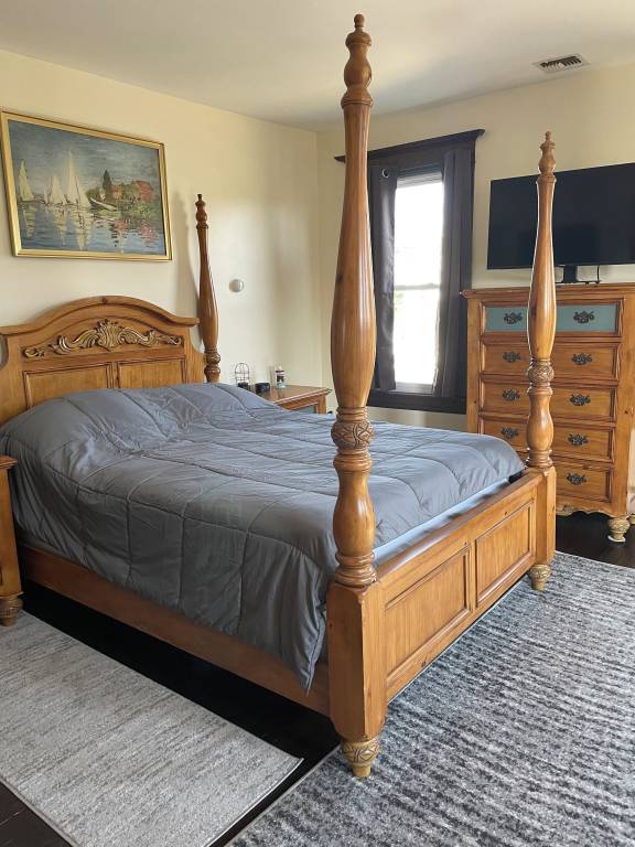 Bed & Breakfast West Creek
