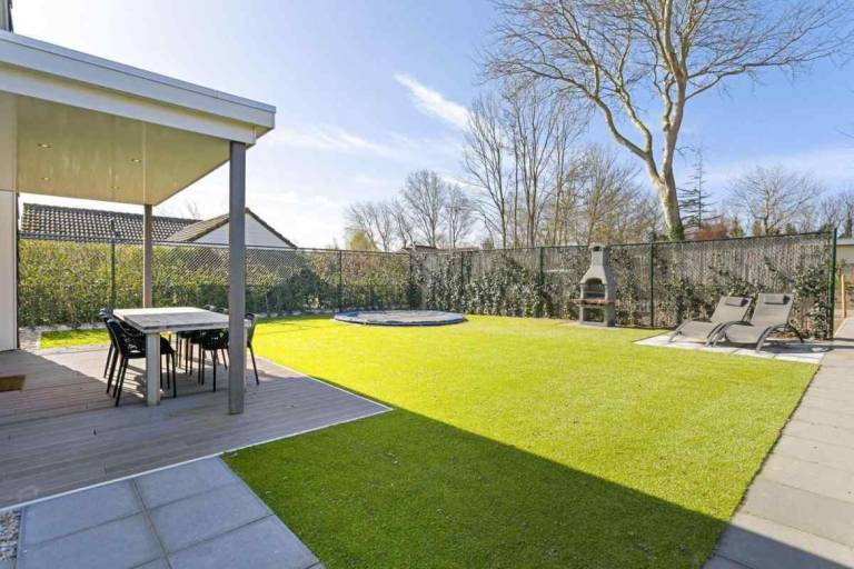 Huis Ouddorp
