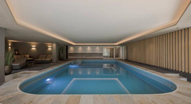 Hotel Theresia — photo 3