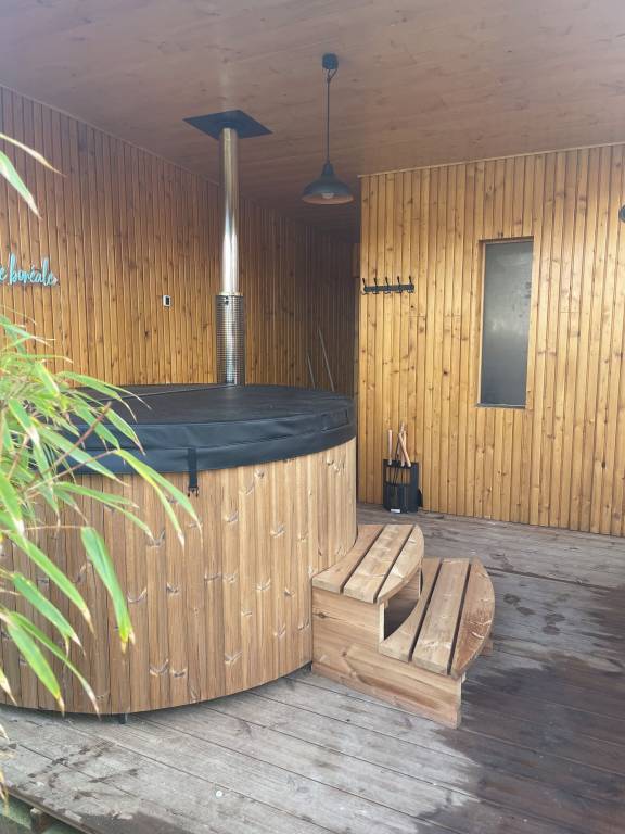 Chalet  Lamotte-Beuvron