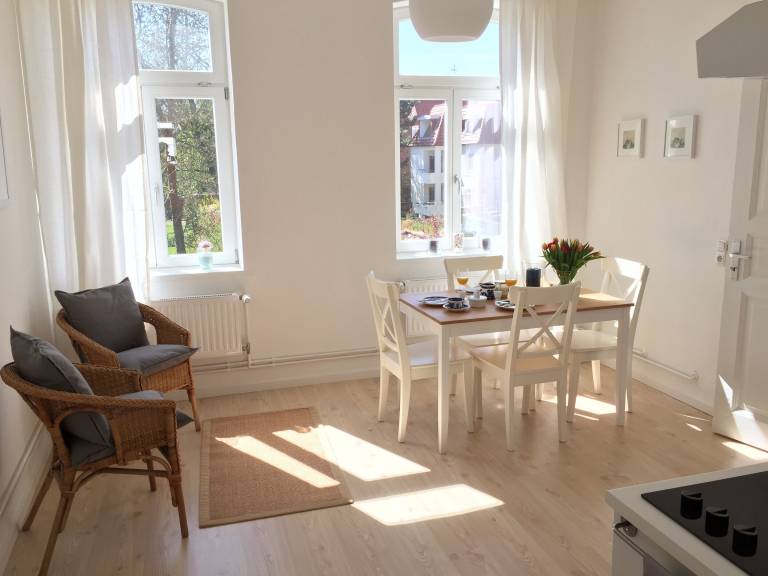 Ferienwohnung Deutsch Evern