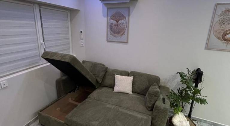 Apartment with 1 room for 4 persons — photo 5