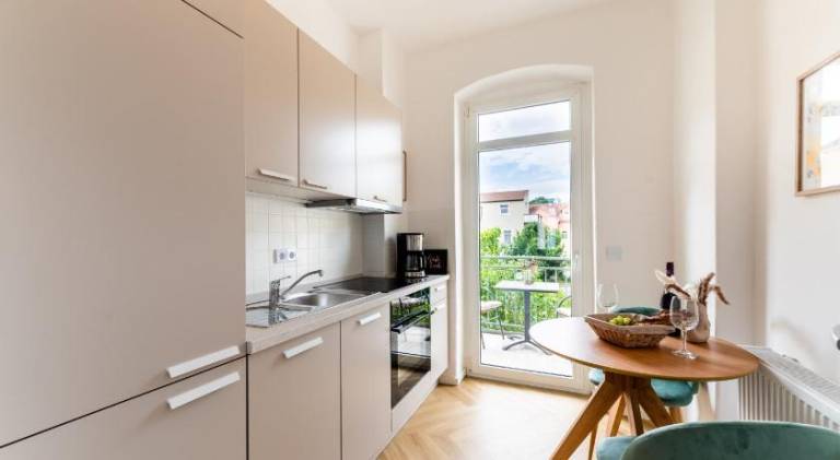 Rental apartment with 1 room for 2 persons — photo 3