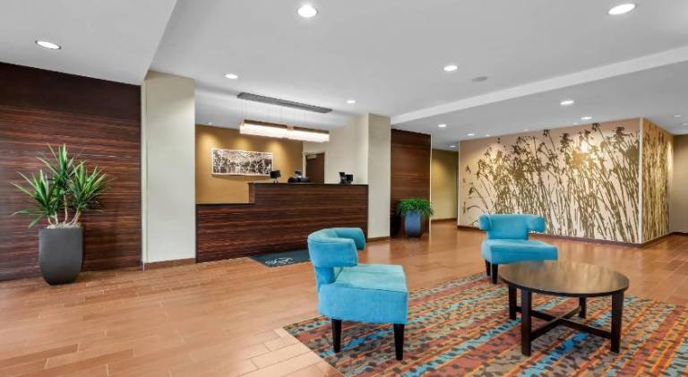 Sleep Inn & Suites Jasper I-22 — photo 3