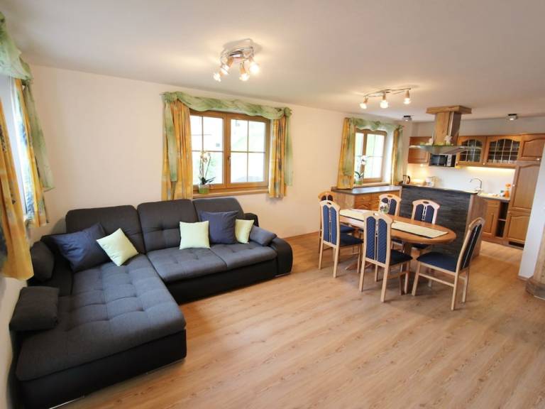 Ferienwohnung Embach