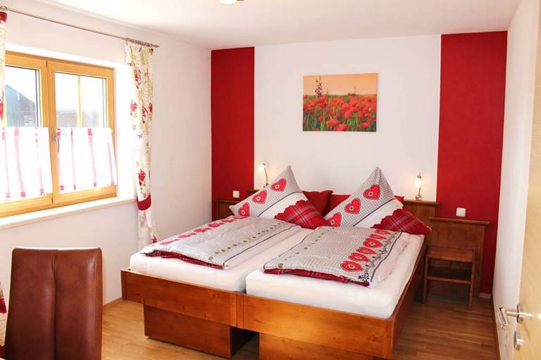 Ferienwohnung Chiemsee