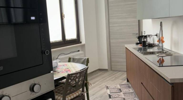 Holiday apartment with 1 room for 3 persons — photo 4