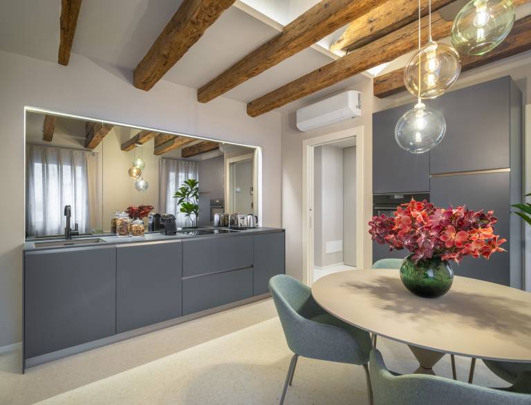 Rental apartment | Close to Rialto Bridge — photo 2
