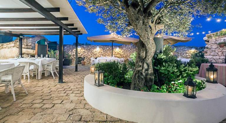 I Dammusi di Borgo Cala Creta — photo 4