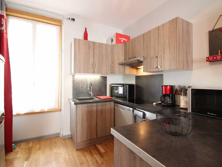 Rental apartment | Pets allowed — photo 4