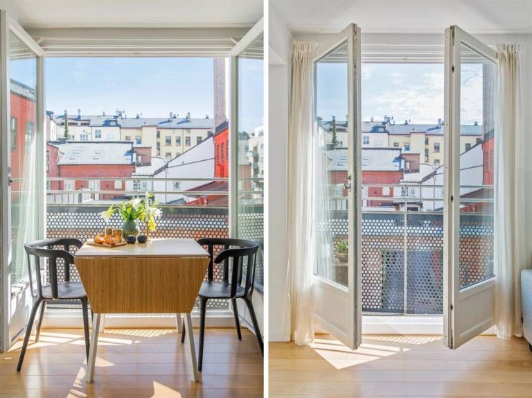 Apartment Oslo