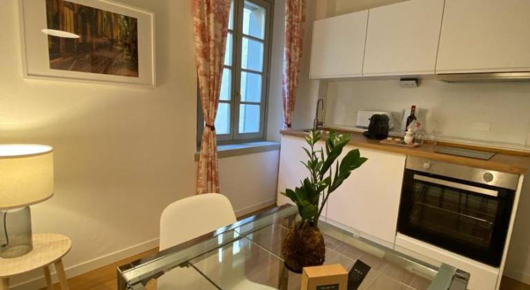 Beautiful holiday apartment | Next to Santa Maria Maggiore | Dogs allowed — photo 4