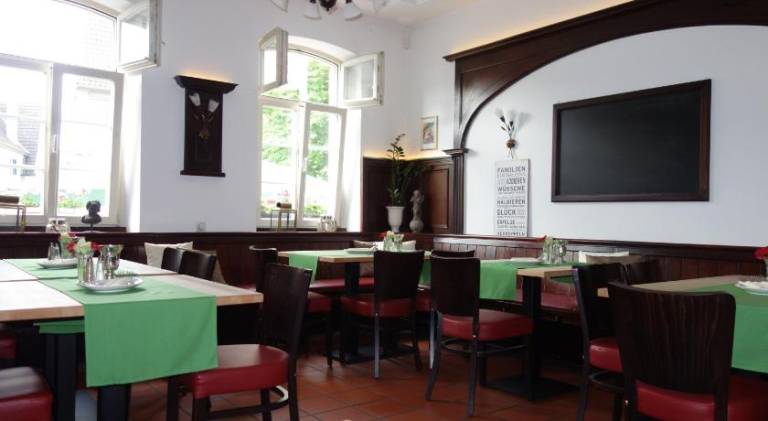 Hotel Restaurant Erbprinz Walldorf — photo 3