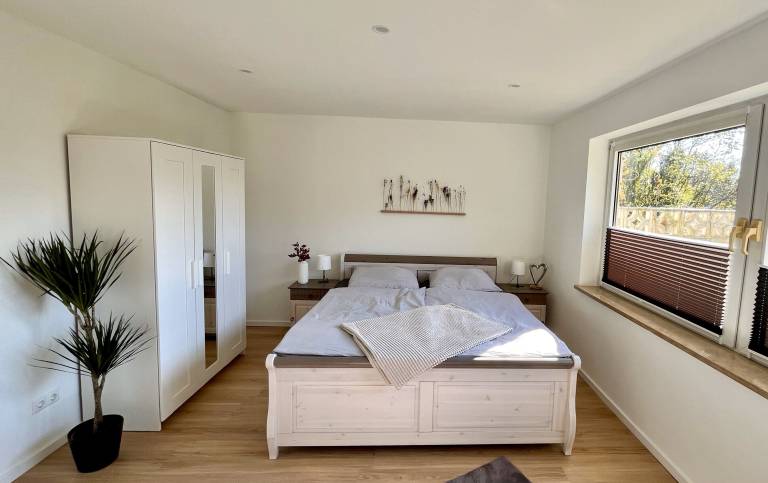 Ferienwohnung Süderbrarup