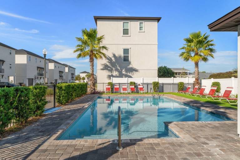 Tide & Seek 4BR Miramar Beach Escape Free Excursions ️ — photo 4