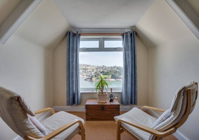 Apartment Fowey