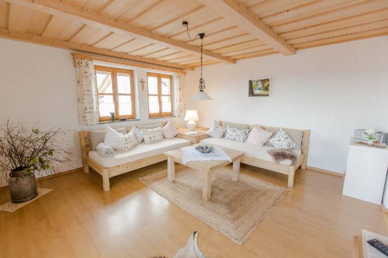 Ferienwohnung Vilshofen an der Donau