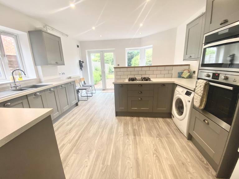 House Brockenhurst