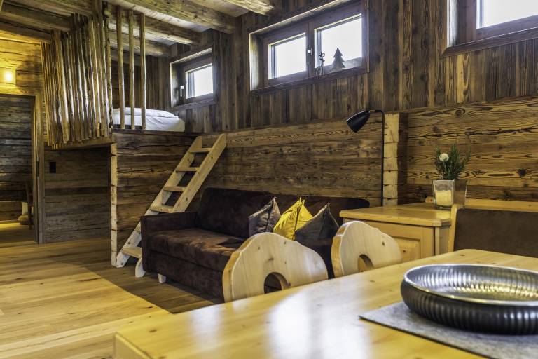 Ferienwohnung  Maria Alm am Steinernen Meer