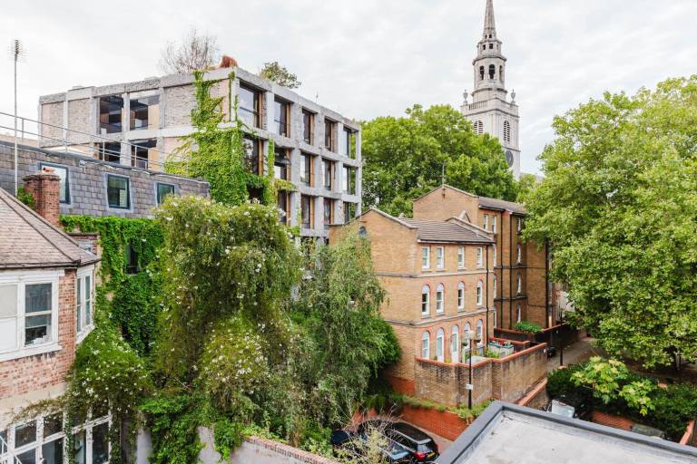 Apartment  Camden Town Unlimited