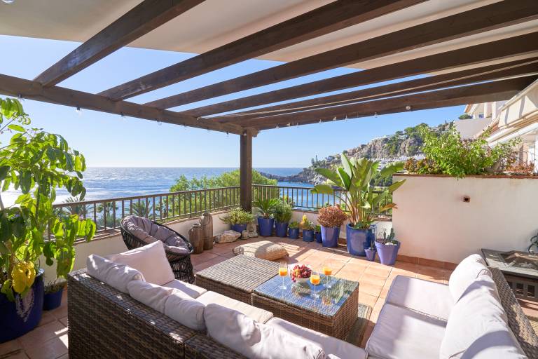 Apartamento  La Herradura
