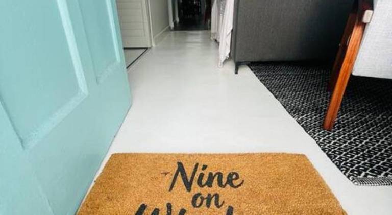 65 m&sup2; Ferienwohnung