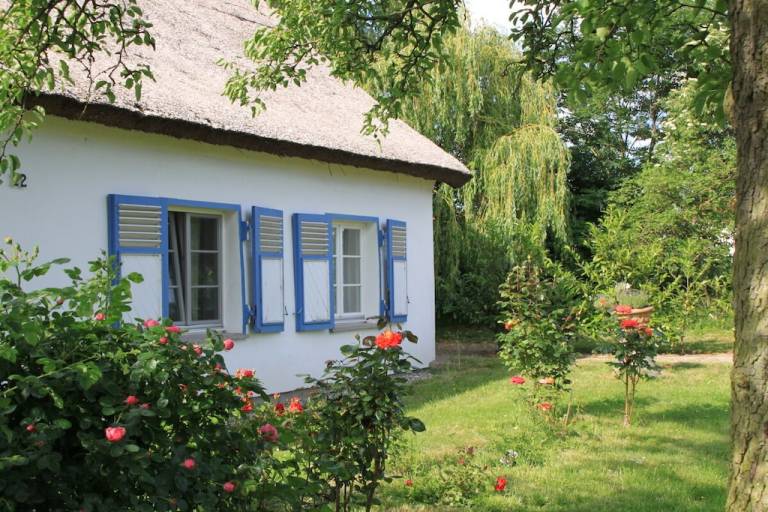 Ferienhaus Usedom