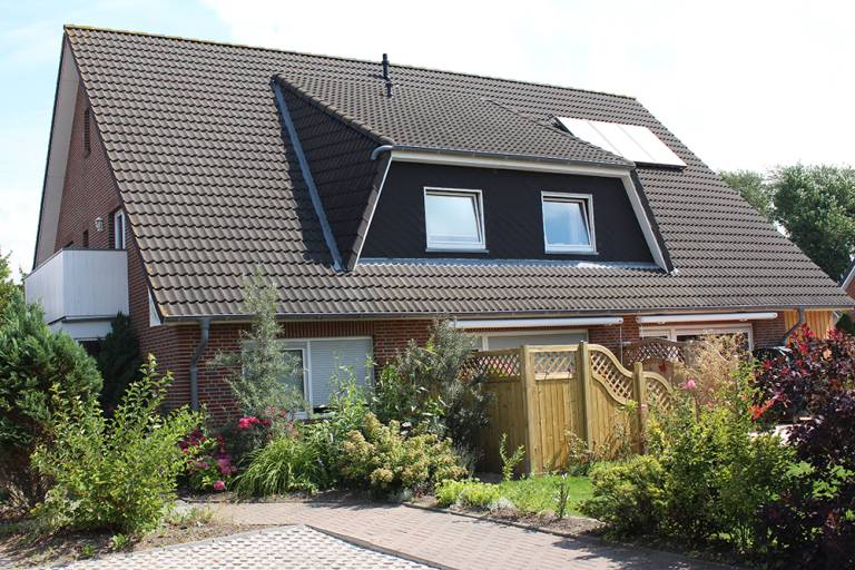 Ferienwohnung  Büsum