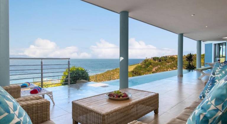 Knysna, Pezula Golf Estate — photo 4