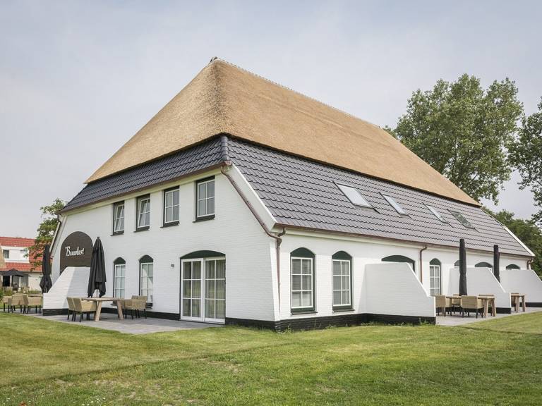 Bauernhof  De Cocksdorp