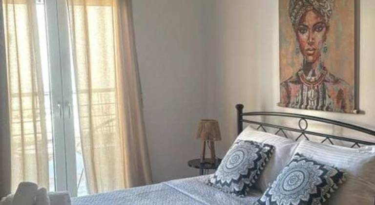 Rental apartment with 1 room for 2 persons in Kefalonia
