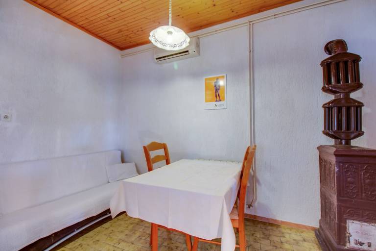 Studio flat with terrace Mali Lošinj, Lošinj (AS-15050-a) — photo 3