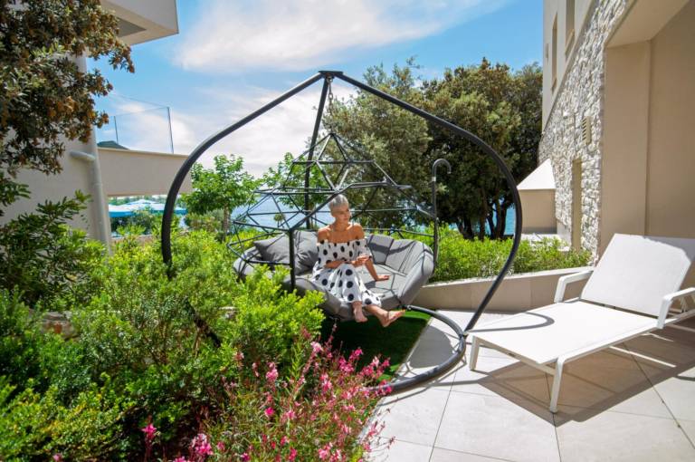 Beachfront Villa Katja — photo 2