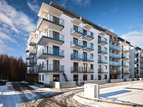 Apartament Koszalin