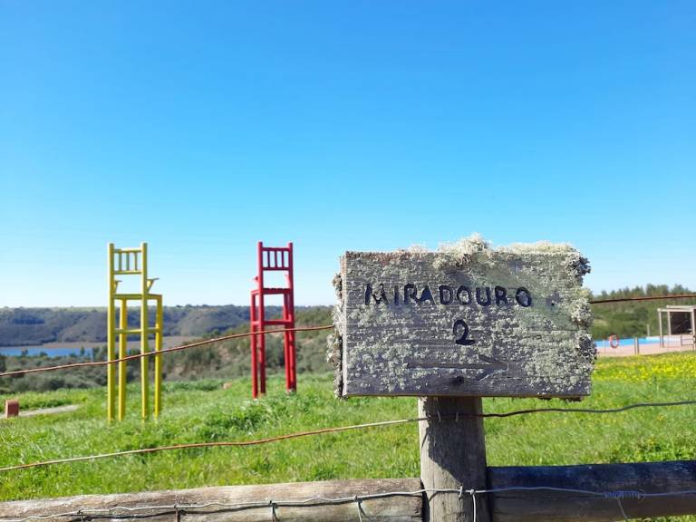 Casa de campo São Luís