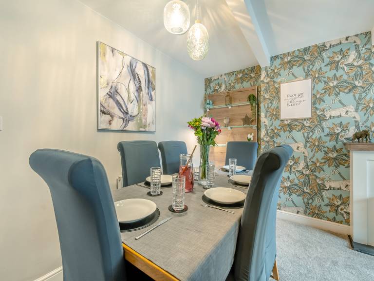 Children-friendly cottage with yard, barbecue & hot tub | Pet-friendly — photo 3