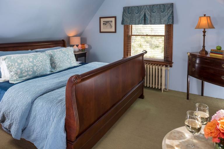 Bed and breakfast  Norfolk