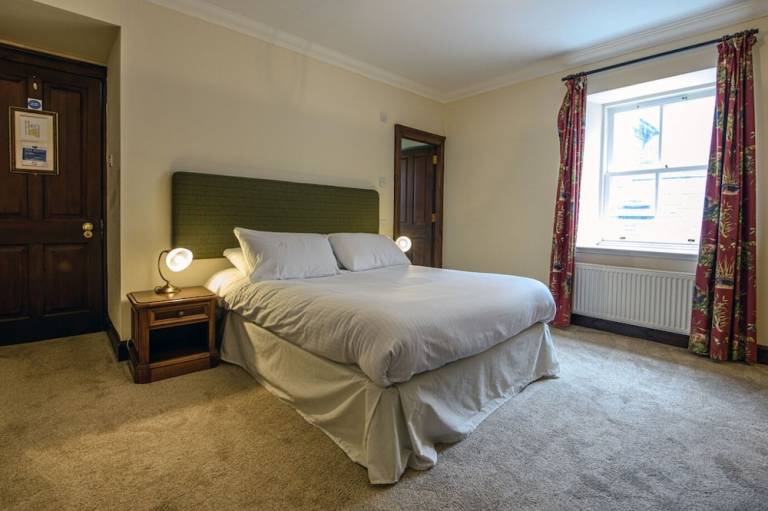 Accommodation  Helmsdale