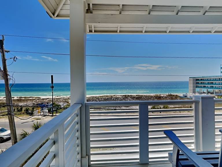 House  Panama City Beach