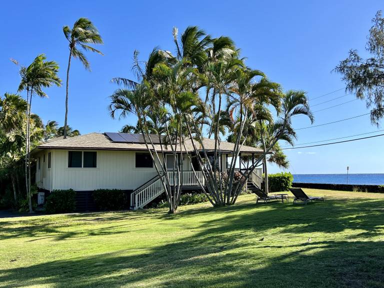 Cottage Poipu