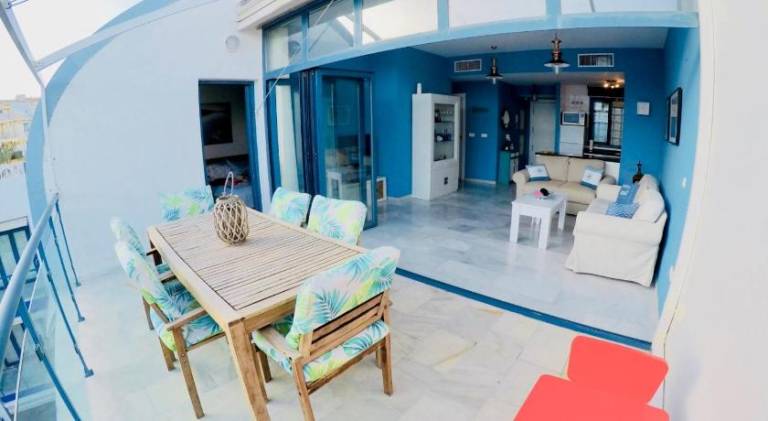 Rental apartment with pool — photo 5