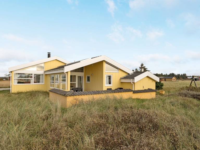 Ferienhaus Hirtshals