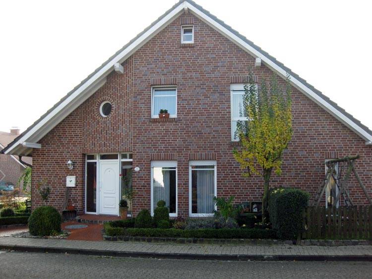 Ferienwohnung  Wettringen