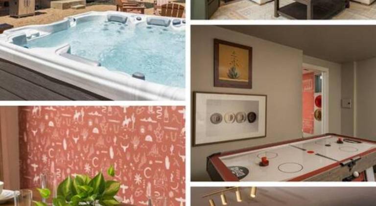 Lovely vacation home with jacuzzi | Pets are welcome in Wheat Ridge, CO